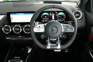 2020 Mercedes-Benz GLA-Class H247 801MY GLA45 AMG SPEEDSHIFT DCT 4MATIC+ S Grey 8 Speed
