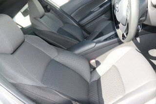 2022 Toyota C-HR NGX10R GXL S-CVT 2WD Shadow Platinum/cert 7 Speed Constant Variable SUV