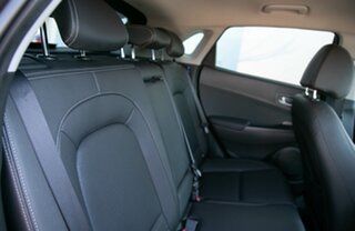 2020 Hyundai Kona OS.3 MY20 Elite D-CT AWD Grey 7 Speed Sports Automatic Dual Clutch Wagon