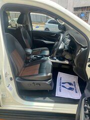 2019 Nissan Navara D23 S4 MY20 N-TREK White 7 Speed Sports Automatic Utility