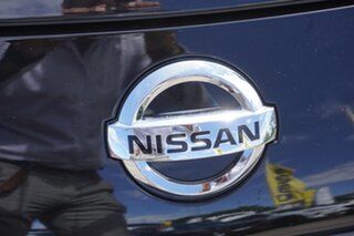 2019 Nissan 370Z Z34 MY19 Black 6 Speed Manual Coupe