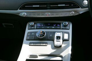 2021 Hyundai Palisade LX2.V2 MY22 Elite AWD Pearl White 8 Speed Sports Automatic Wagon