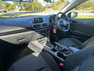 2014 Mazda 3 BM5478 Neo SKYACTIV-Drive Grey 6 Speed Sports Automatic Hatchback