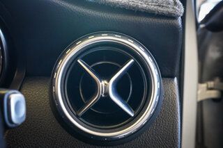 2016 Mercedes-Benz GLA-Class X156 806MY GLA200 d DCT Silver 7 Speed Sports Automatic Dual Clutch