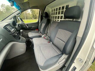 2016 Hyundai iLOAD TQ3-V Series II MY17 White 5 Speed Automatic Van