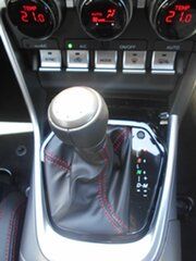 2023 Subaru BRZ MY23 S Magnetite Grey 6 Speed Automatic Coupe