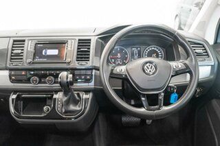 2019 Volkswagen Multivan T6 MY19 TDI340 LWB DSG Comfortline Grey 7 Speed