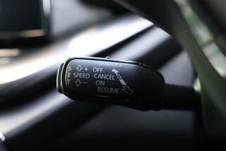2023 Skoda Octavia NX MY23.5 RS DSG Race Blue 7 Speed Sports Automatic Dual Clutch Wagon