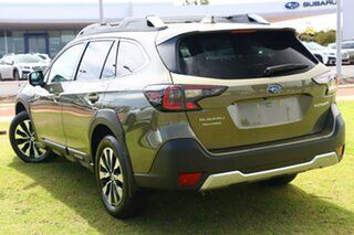 2023 Subaru Outback B7A MY23 AWD Touring CVT Autumn Green 8 Speed Constant Variable Wagon.