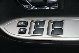 2017 Mitsubishi Pajero NX MY17 GLX Grey 5 Speed Sports Automatic Wagon
