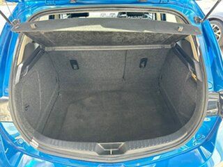 2013 Mazda 3 BL10F2 MY13 Neo Blue 6 Speed Manual Hatchback