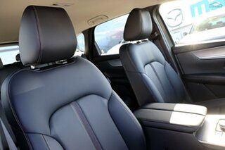 2023 Mazda CX-60 KH0HD G40e Skyactiv-Drive i-ACTIV AWD Evolve Blue 8 Speed