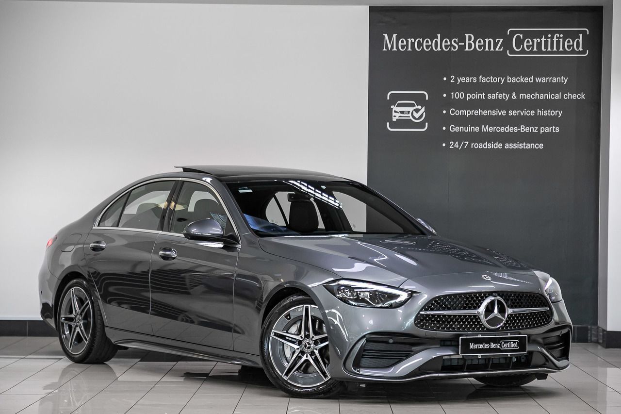 Executive-Driven Christmas Sales Event - Mercedes Benz Waverley