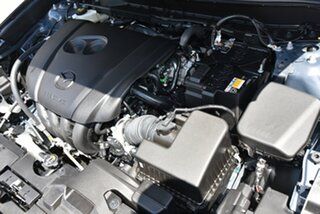 2023 Mazda CX-3 DK2W7A G20 SKYACTIV-Drive FWD Evolve Polymetal Grey 6 Speed Sports Automatic Wagon