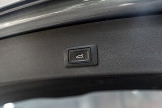 2013 Audi Q5 8R MY14 TDI S Tronic Quattro Monsoon Gray Metallic 7 Speed Sports Automatic Dual Clutch
