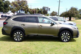 2023 Subaru Outback B7A MY23 AWD Touring CVT Autumn Green 8 Speed Constant Variable Wagon