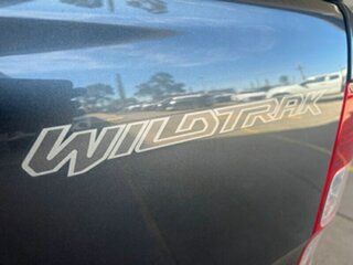 2018 Ford Ranger PX MkIII 2019.00MY Wildtrak Grey 6 Speed Sports Automatic Utility