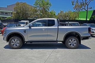 2023 Ford Ranger PY 2023.50MY XLT Aluminium 10 Speed Sports Automatic Super Cab Pick Up