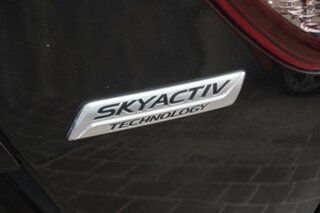 2015 Mazda CX-5 KE1032 Akera SKYACTIV-Drive AWD Black 6 Speed Sports Automatic Wagon