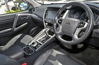 2020 Mitsubishi Pajero Sport QF MY21 Exceed Terra Rossa 8 speed Automatic Wagon