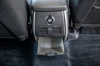 2012 Ford Territory SZ TX Seq Sport Shift Brown 6 Speed Sports Automatic Wagon