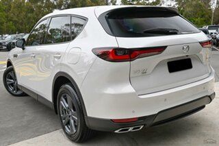 2023 Mazda CX-60 KH0HB P50e Skyactiv-Drive i-ACTIV AWD Evolve White 8 Speed