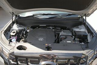 2023 Hyundai Palisade LX2.V4 MY24 Elite 2WD Shimmering Silver 8 Speed Sports Automatic Wagon