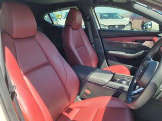 2019 Mazda 3 BP2HLA G25 SKYACTIV-Drive Astina White 6 Speed Sports Automatic Hatchback