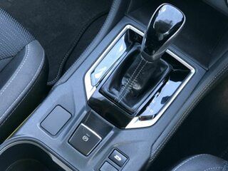 2017 Subaru Impreza G5 MY17 2.0i-L CVT AWD Silver 7 Speed Constant Variable Hatchback