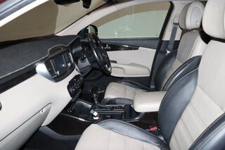 2017 Kia Sorento UM MY17 Platinum AWD Red 6 Speed Sports Automatic Wagon