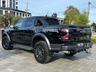 2023 Ford Ranger PY 2023.50MY Raptor 10 Speed Sports Automatic Double Cab Pick Up
