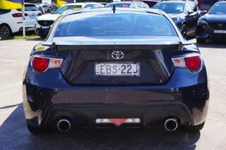 2014 Toyota 86 ZN6 GTS Grey 6 Speed Manual Coupe