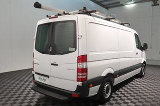 2017 Mercedes-Benz Sprinter NCV3 313CDI Low Roof MWB 7G-Tronic White 7 speed Automatic Van