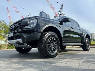2023 Ford Ranger PY 2023.50MY Raptor 10 Speed Sports Automatic Double Cab Pick Up