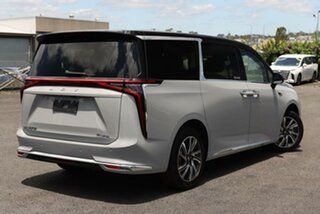 2023 LDV Mifa EPX1A MY23 Executive Concrete Grey W Blk Roof 8 Speed Automatic Wagon