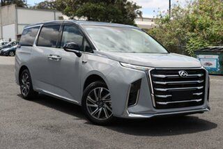 2023 LDV Mifa EPX1A MY23 Executive Concrete Grey W Blk Roof 8 Speed Automatic Wagon.