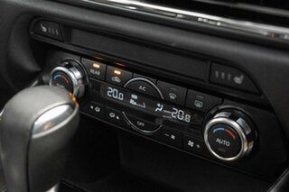 2017 Mazda CX-9 TC Azami SKYACTIV-Drive i-ACTIV AWD Grey 6 Speed Sports Automatic Wagon