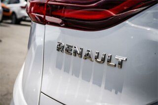 2019 Renault Koleos HZG Life X-tronic White 1 Speed Constant Variable Wagon