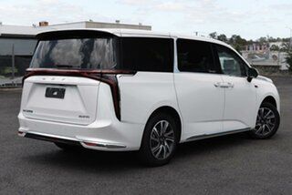 2023 LDV Mifa EPX1A MY23 Executive Blanc White 8 Speed Automatic Wagon