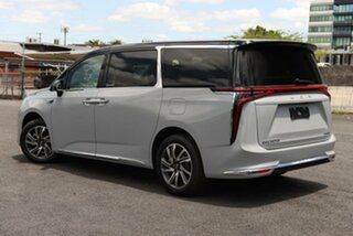 2023 LDV Mifa EPX1A MY23 Executive Concrete Grey W Blk Roof 8 Speed Automatic Wagon