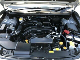 2017 Subaru Impreza G5 MY17 2.0i-L CVT AWD Silver 7 Speed Constant Variable Hatchback