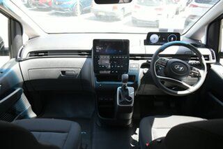2023 Hyundai Staria-Load US4.V2 MY23 Premium Graphite Grey 8 Speed Sports Automatic Van