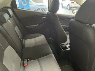 2017 Mazda 2 DJ MY17 Genki White 6 Speed Automatic Hatchback