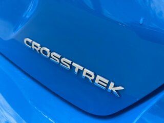 Crosstrek MY24 AWD 2.0R 2.0L CVT 5Dr Hatch