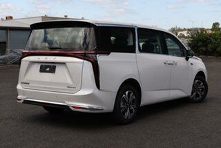 2023 LDV Mifa EPX1A MY23 Mode Pearl White 8 Speed Automatic Wagon