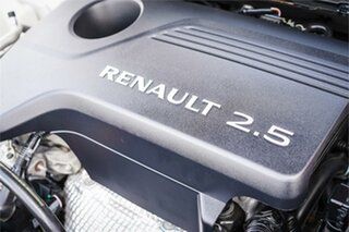 2019 Renault Koleos HZG Life X-tronic White 1 Speed Constant Variable Wagon