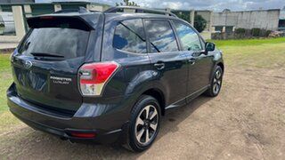 2018 Subaru Forester MY18 2.5I-L Luxury Special Edition Grey Continuous Variable Wagon
