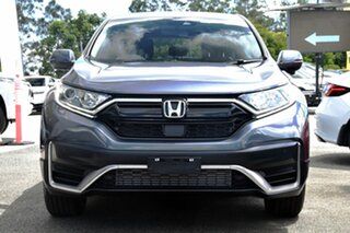 2022 Honda CR-V RW MY22 VTi 4WD L AWD Grey 1 Speed Constant Variable Wagon