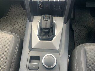 2023 Volkswagen Amarok NF MY23 TDI500 4MOT Life Grey 10 Speed Automatic Utility