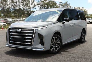 2023 LDV Mifa EPX1A MY23 Executive Concrete Grey W Blk Roof 8 Speed Automatic Wagon.
